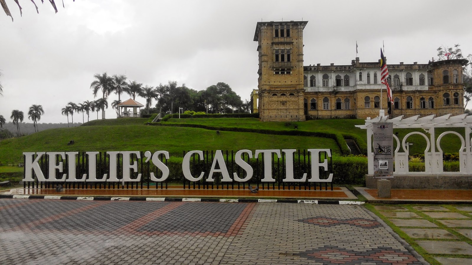 Kellies Castle
