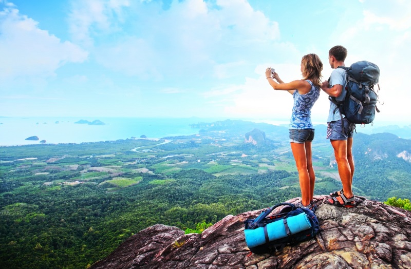 6 Tips Traveling Menyenangkan Ala Backpacker