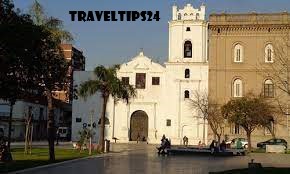 Objek Wisata Terbaik dan Hal Yang Dapat Dilakukan di Santa Fe