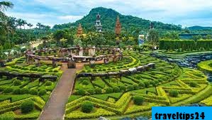 10 Wisata Terbaik untuk Dikunjungi di Thailand