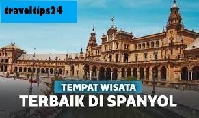 Tempat Terbaik untuk Dikunjungi di Spanyol