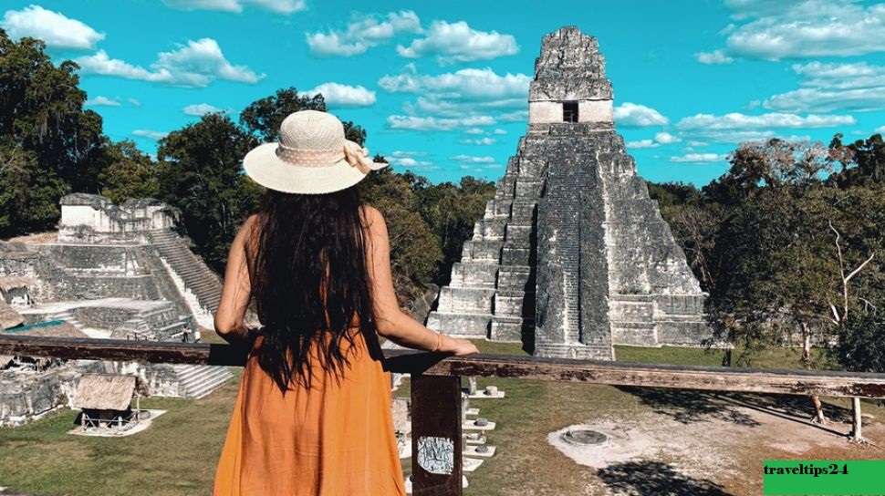 10 Tempat Terbaik Untuk Dikunjungi Di Guatemala
