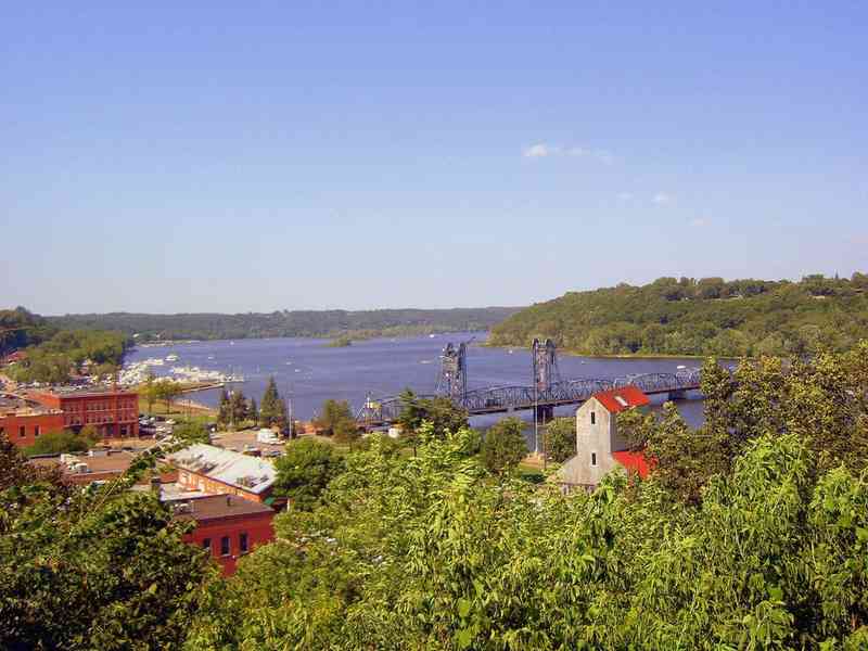 10 Tempat Terbaik Untuk Dikunjungi di Minnesota