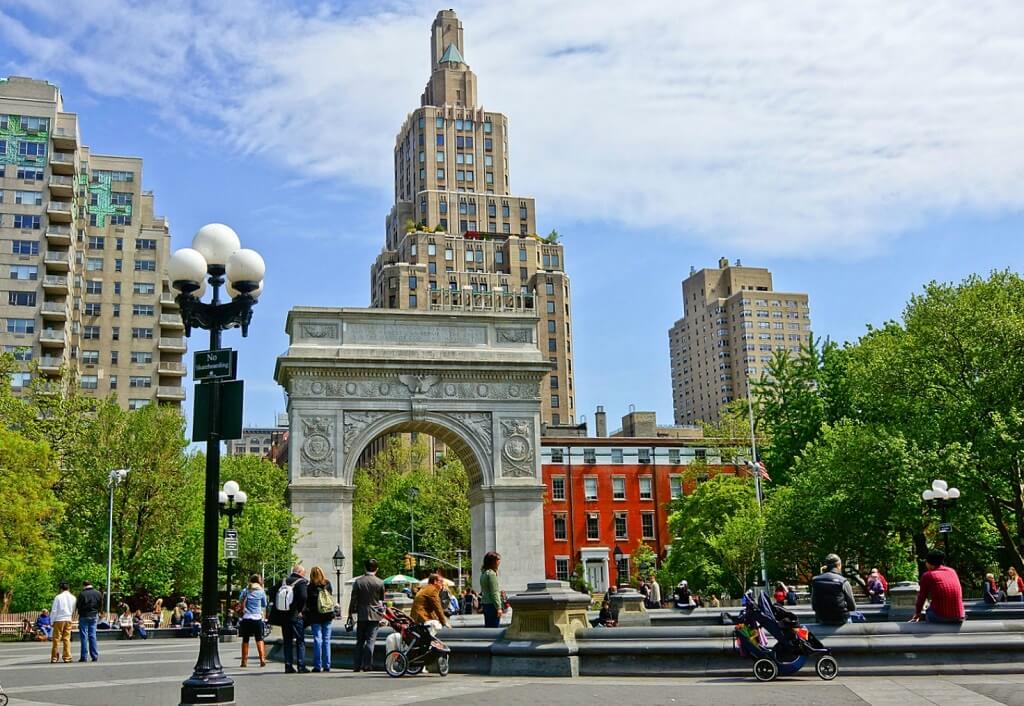 Tempat Wisata Terbaik Di New York