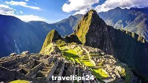 Mengulas Lebih Jauh Tentang Tempat Wisata Machu Picchu