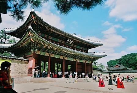 12 Tempat Terbaik Di Korea Selatan Untuk Dikunjungi