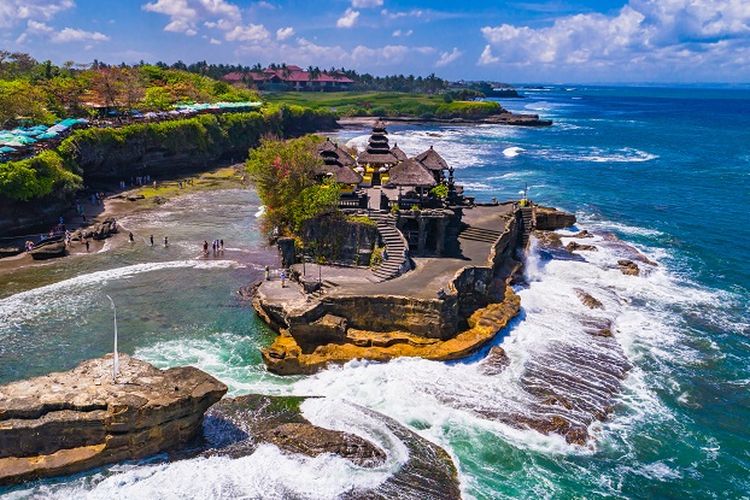 Mengapa Bali Tempat Terbaik untuk Dikunjungi Tahun 2022?