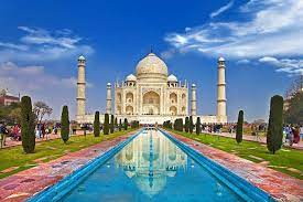 Tempat Terbaik untuk Dikunjungi di India