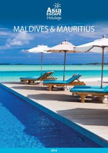 Tour di Maldives