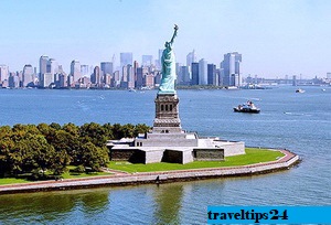 10 Tempat Terbaik Untuk Dikunjungi di Negara Bagian New York