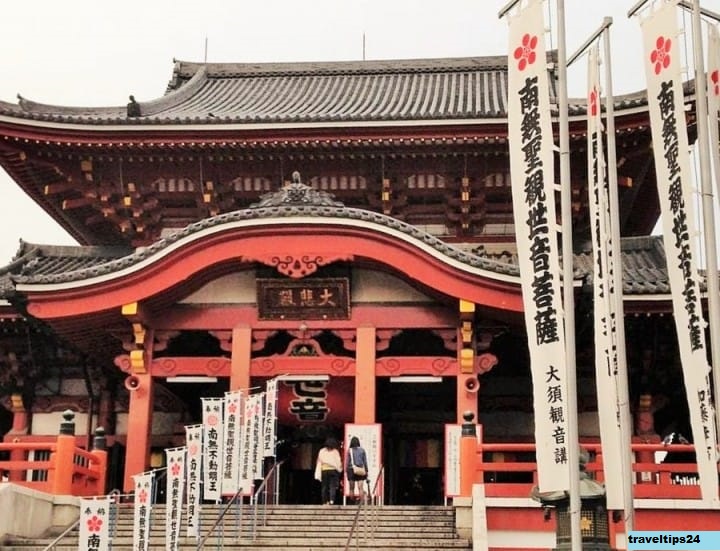 15 Hal Terbaik yang Dapat Dilakukan di Nagoya