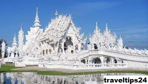Rekomendasi Tur Wisata Chiang Mai Terbaik