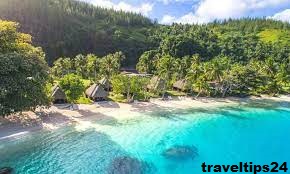 Mengulas Lebih Jauh Tentang Tempat Wisata Tahiti