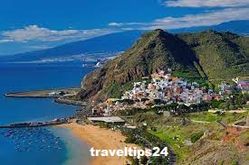 Mengulas Tentang Wisata Tenerife
