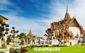 10 Destinasi Terbaik Di Thailand