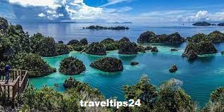 Tempat Wisata Terbaik Di Indonesia Yang Bukan Bali